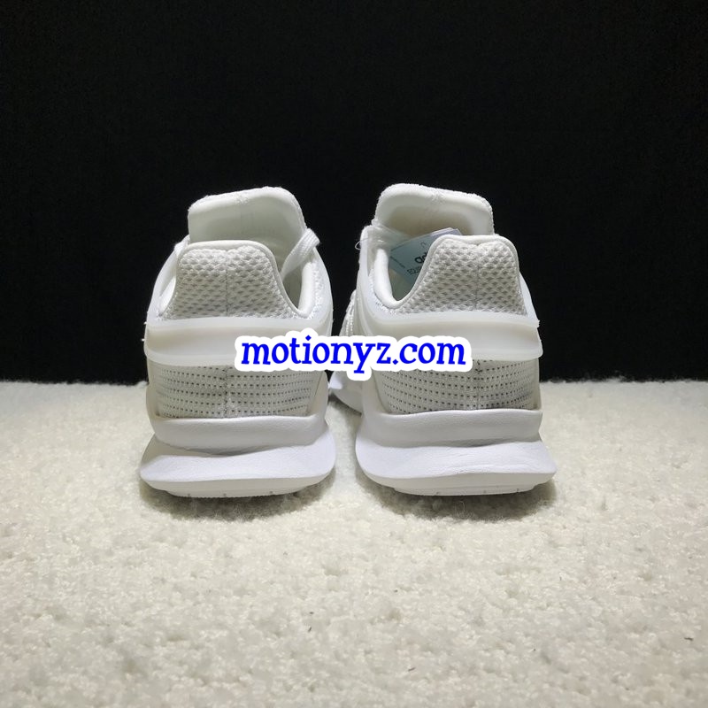Adidas EQT Support 93/17 Pure White